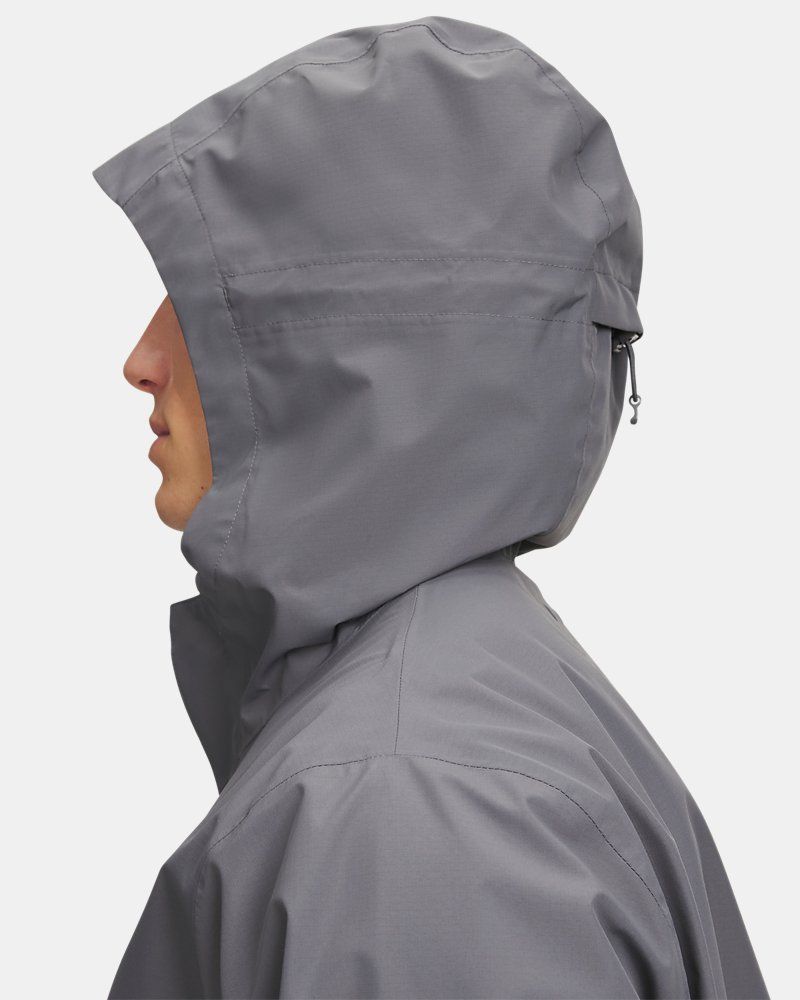 UA Cloudstrike Men's Jacket — view 8