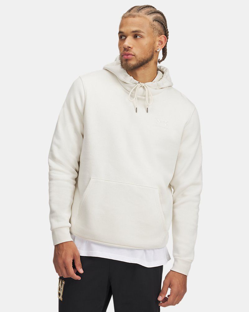 UA Icon Fleece Men's Hoodie — view 62