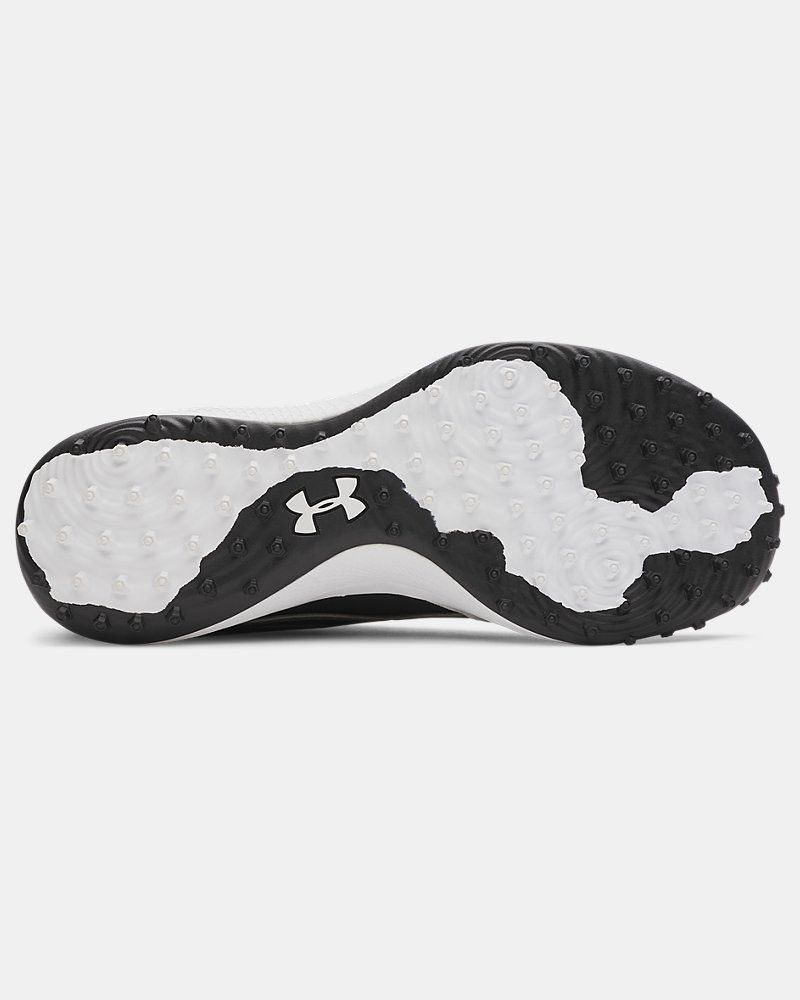 UA Yard Icon Turf Men's Baseball Shoes — view 6