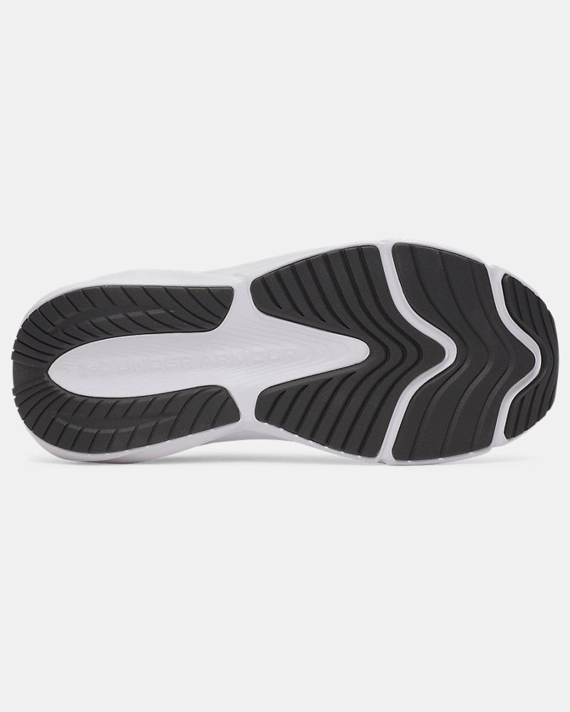 UA Surge 5 Wide (4E) Men's Running Shoes — view 10
