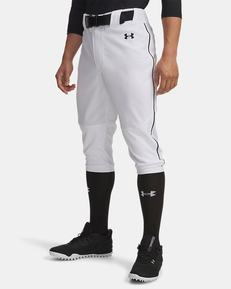 UA Utility Pro Piped Men's Knicker Pants — view 13
