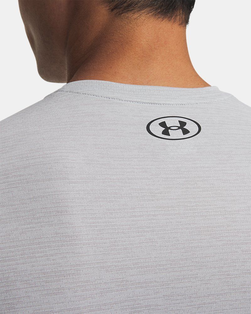 UA Tech™ Vent Men's Short Sleeve — view 6
