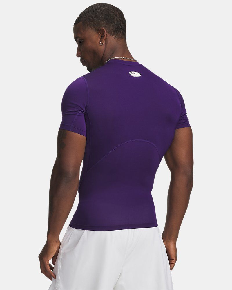 HeatGear® Men's Compression Short Sleeve — view 78