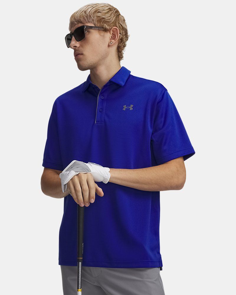 UA Tech™ Men's Polo — view 43