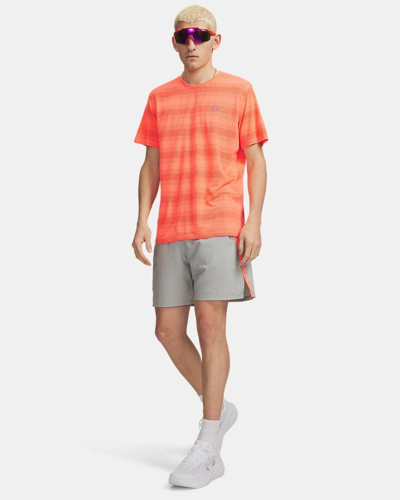 UA Launch Men's 7" Shorts — view 32
