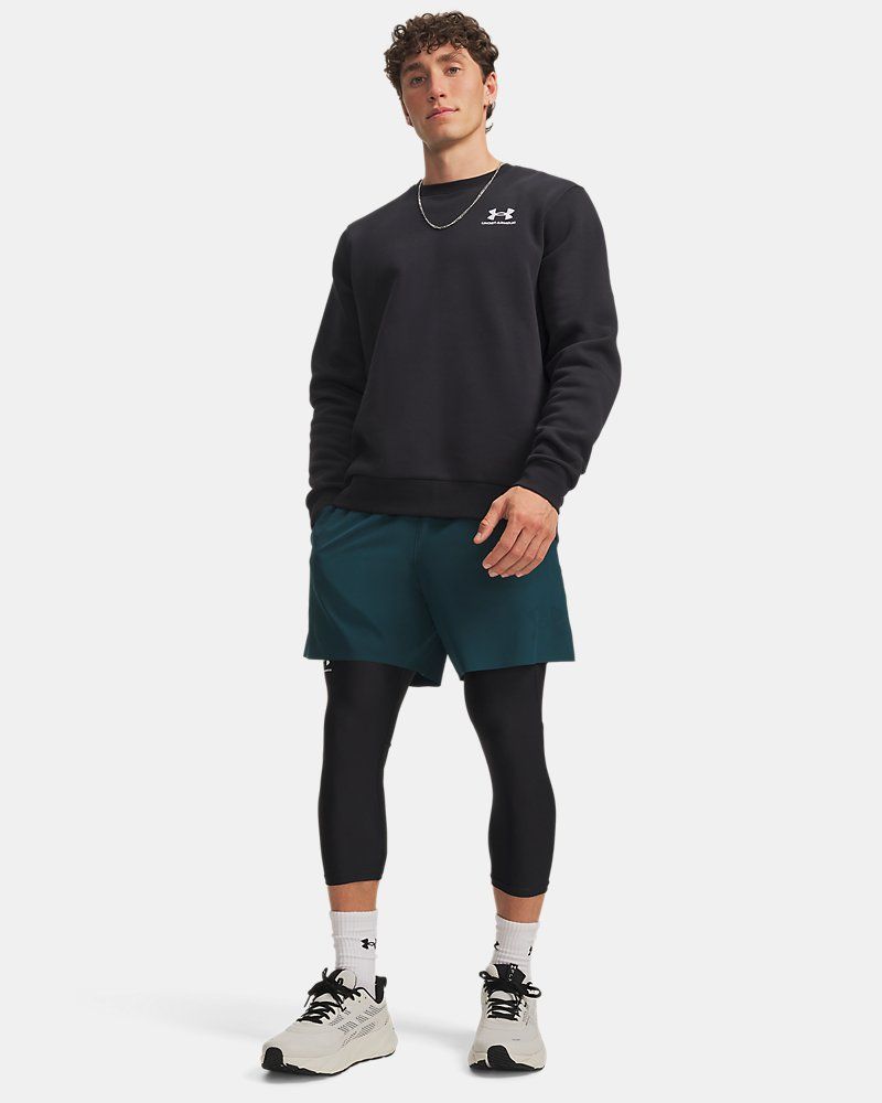 UA Vanish Elite Men's 6" Shorts — view 24
