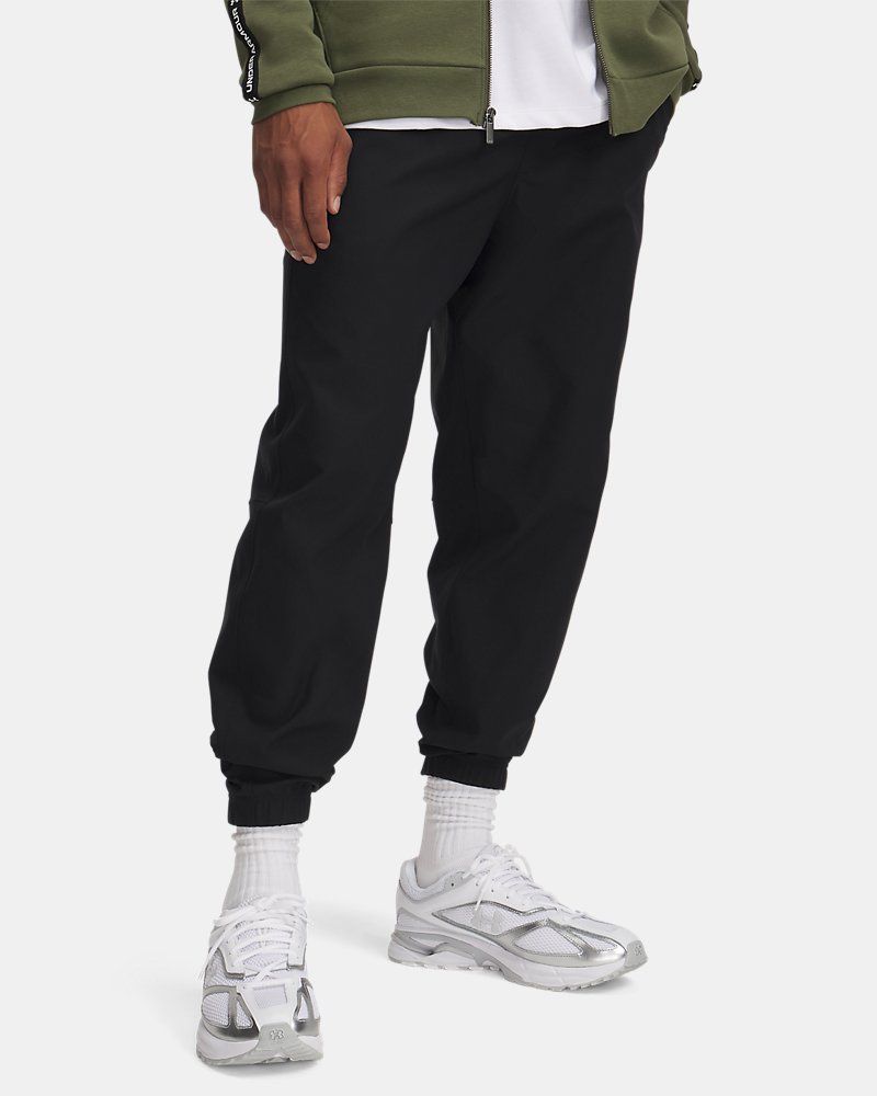 UA Icon Woven Men's Joggers