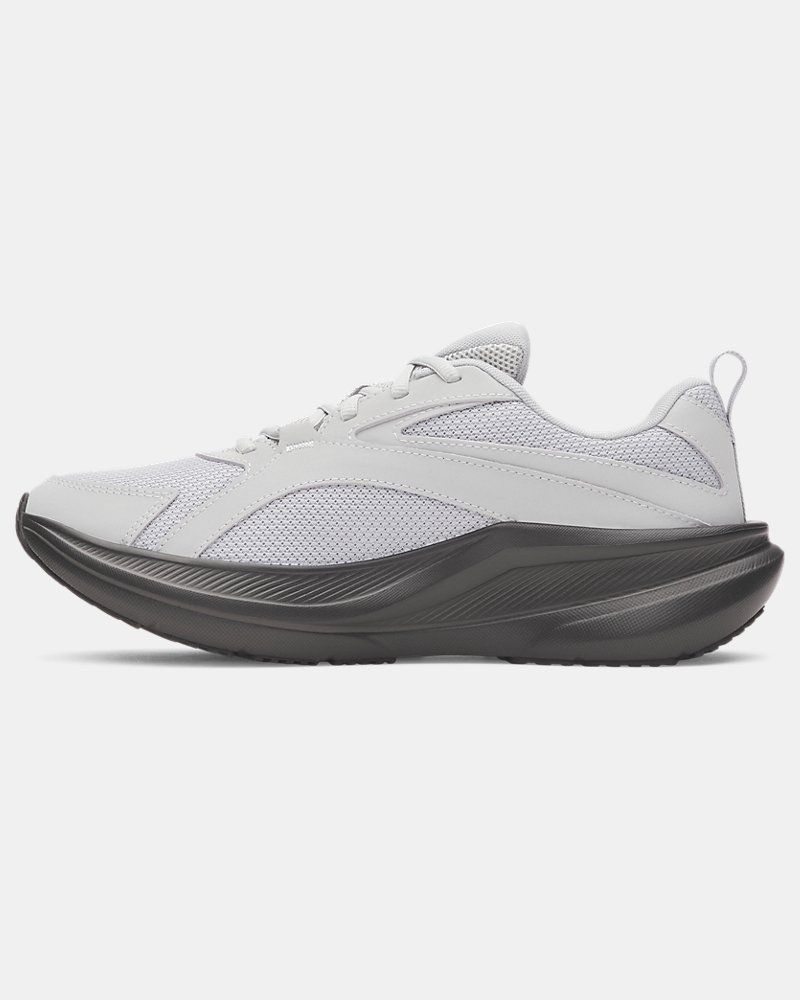UA Charged+ Assert 11 Men's Running Shoes — view 25