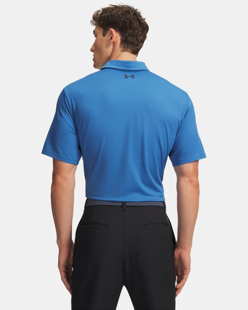 UA Matchplay Men's Polo — view 23