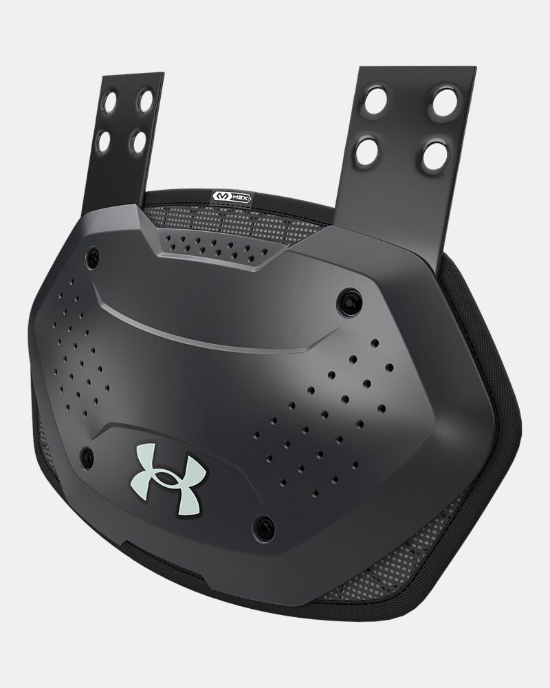 UA Gameday Armour Adult Back Plate