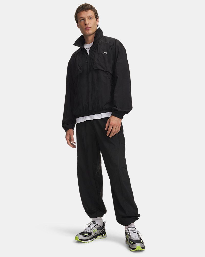 UA Unstoppable Woven Men's Pants — view 3