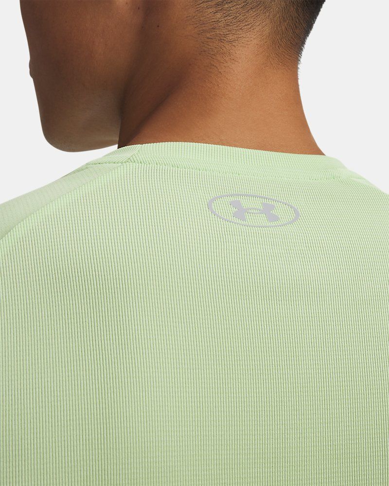 UA Tech™ Textured Men's Short Sleeve — view 73