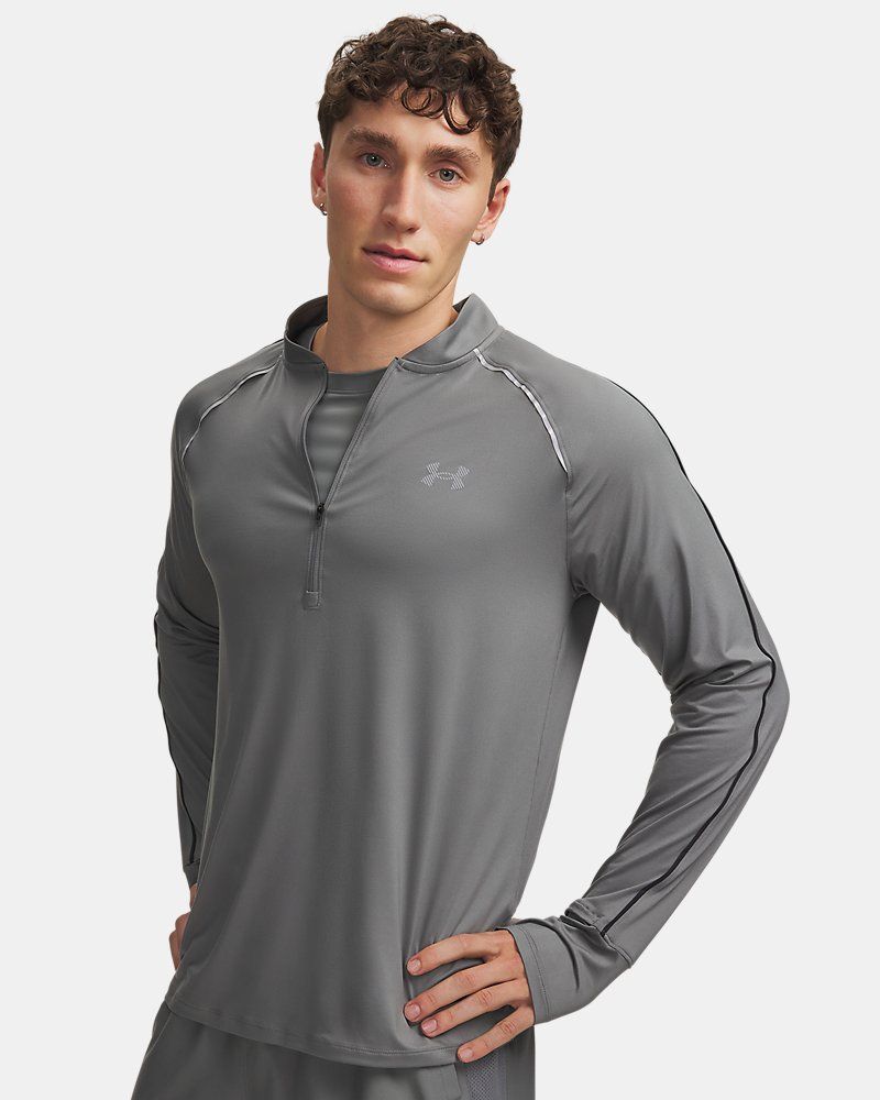 UA Velociti Men's ½ Zip — view 10