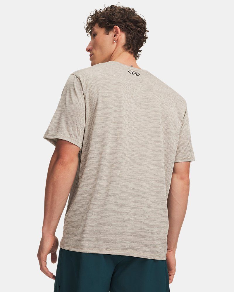 UA Tech™ Vent Men's Short Sleeve — view 22