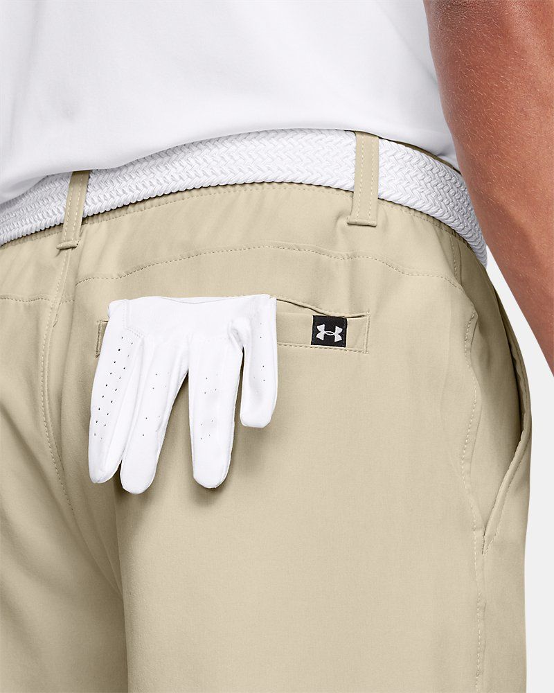 UA Drive Men's 8" Shorts — view 20