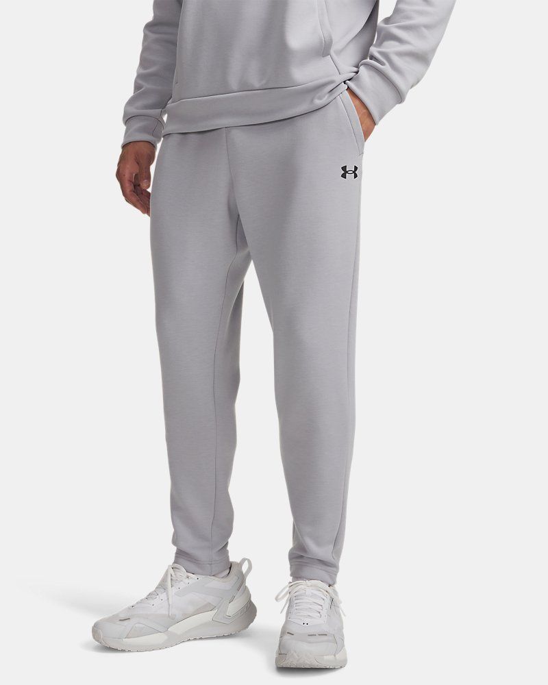 UA Flex Fleece Tapered Men's Pants — view 5