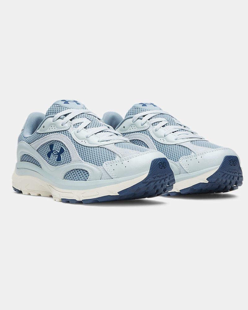 UA Tech Runner Men's Shoes — view 29