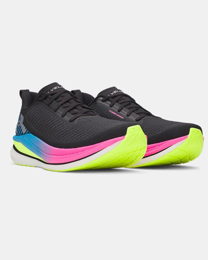 UA Velociti SPD 5 Men's Running Shoes — view 34