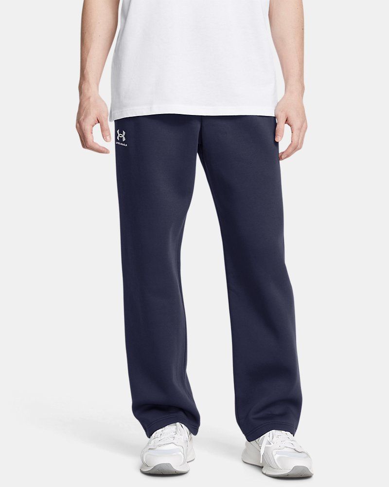 UA Icon Fleece Men's Pants — view 31