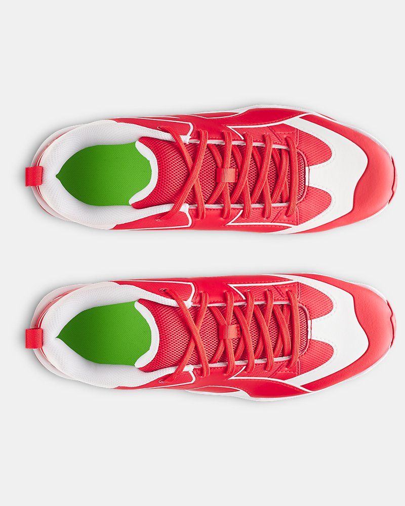 UA Leadoff Icon Low RM Men's Baseball Cleats — view 26