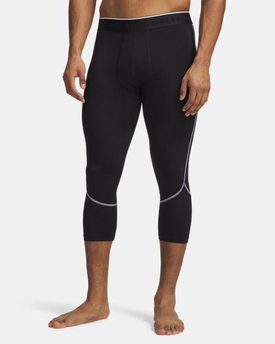 HeatGear® Elite Men's 3/4 Leggings
