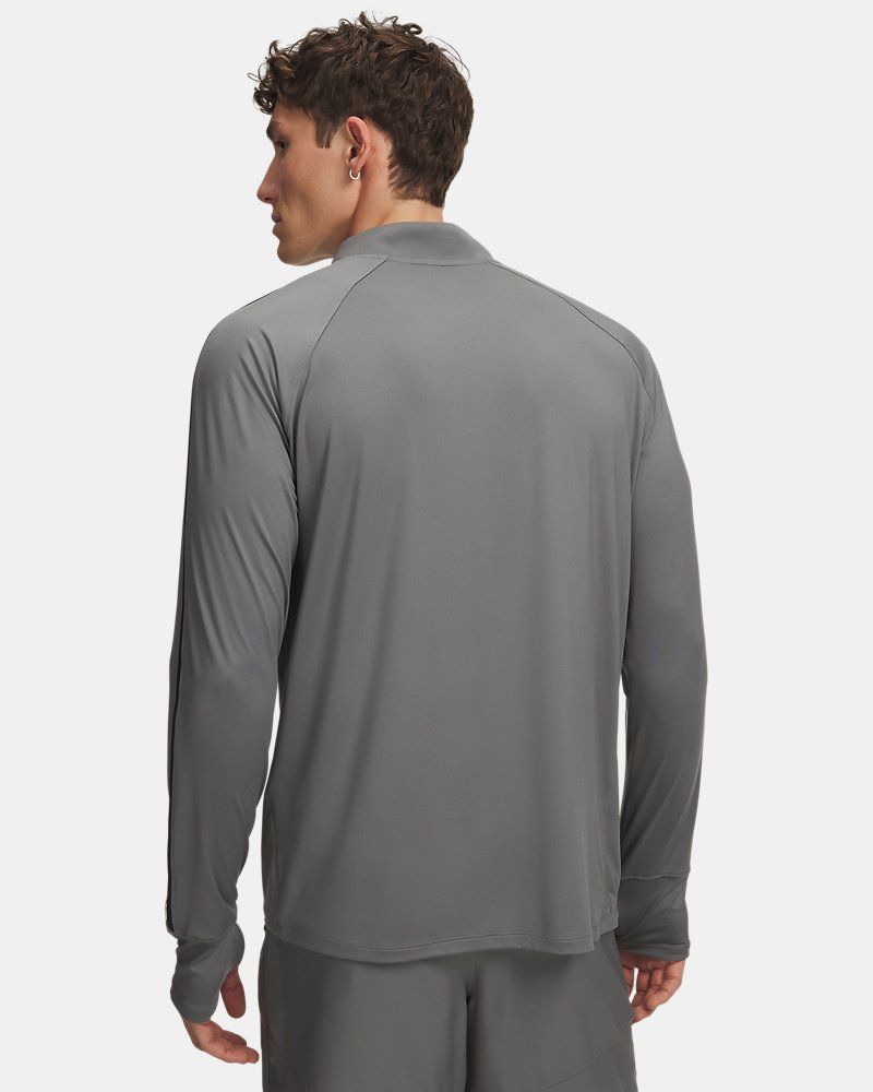 UA Velociti Men's ½ Zip — view 11