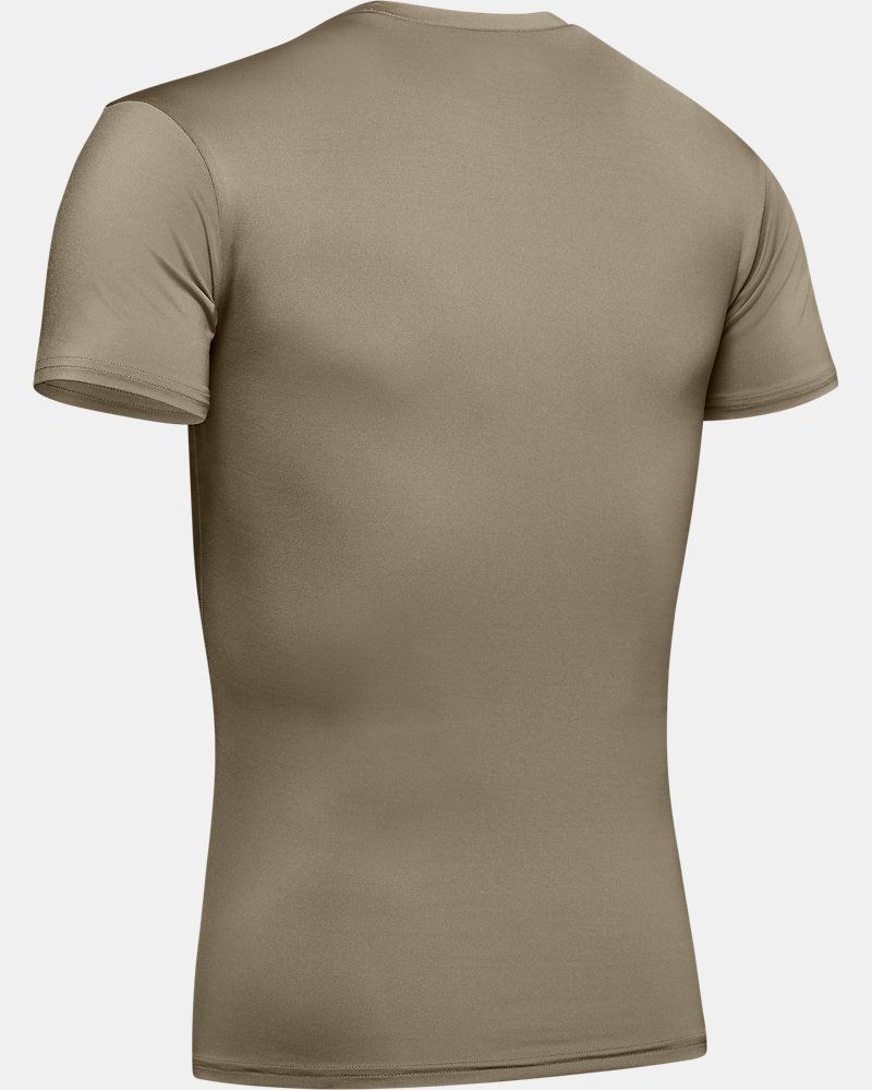 Tactical HeatGear® Compression Men's Short Sleeve T-Shirt — view 15