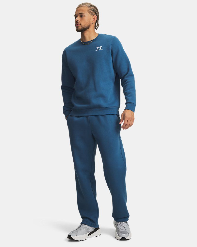 UA Icon Fleece Men's Pants — view 43