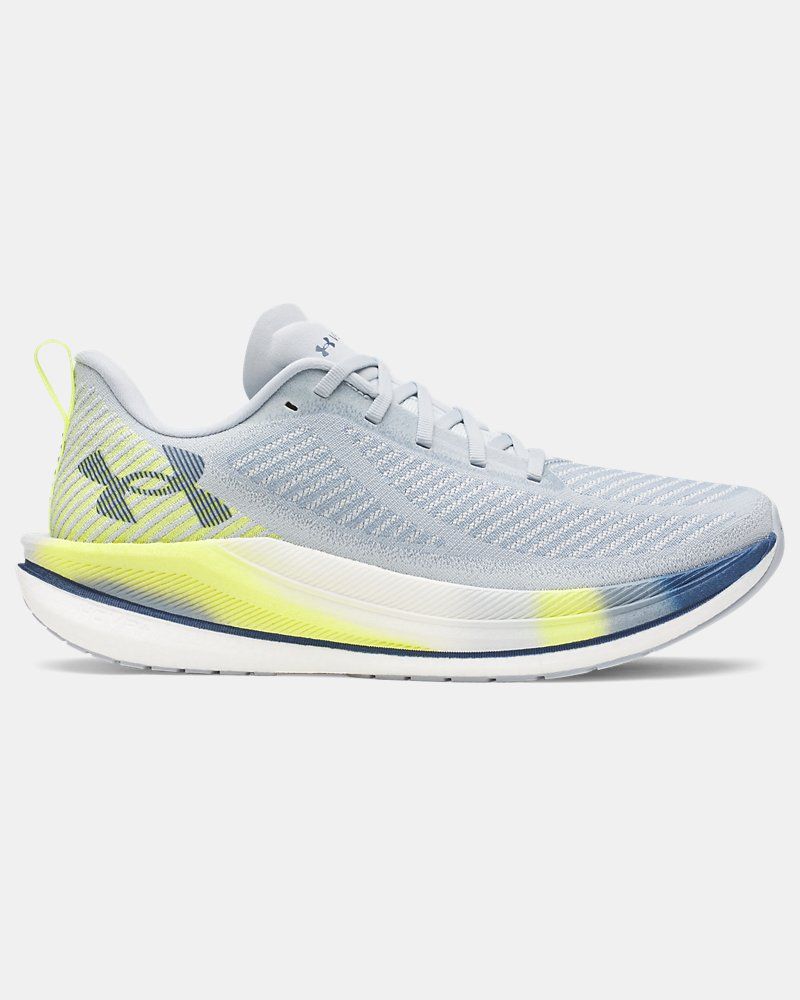 UA Velociti SPD 5 Men's Running Shoes — view 16