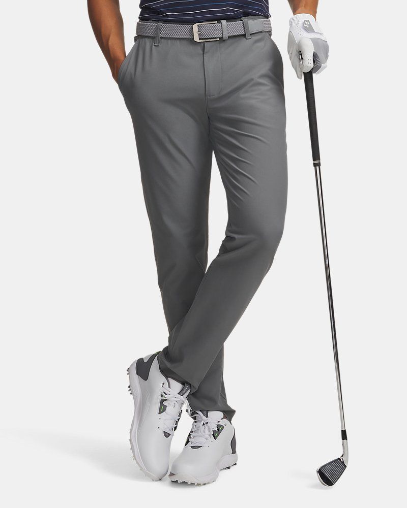 UA Drive Tapered Men's Pants — view 42