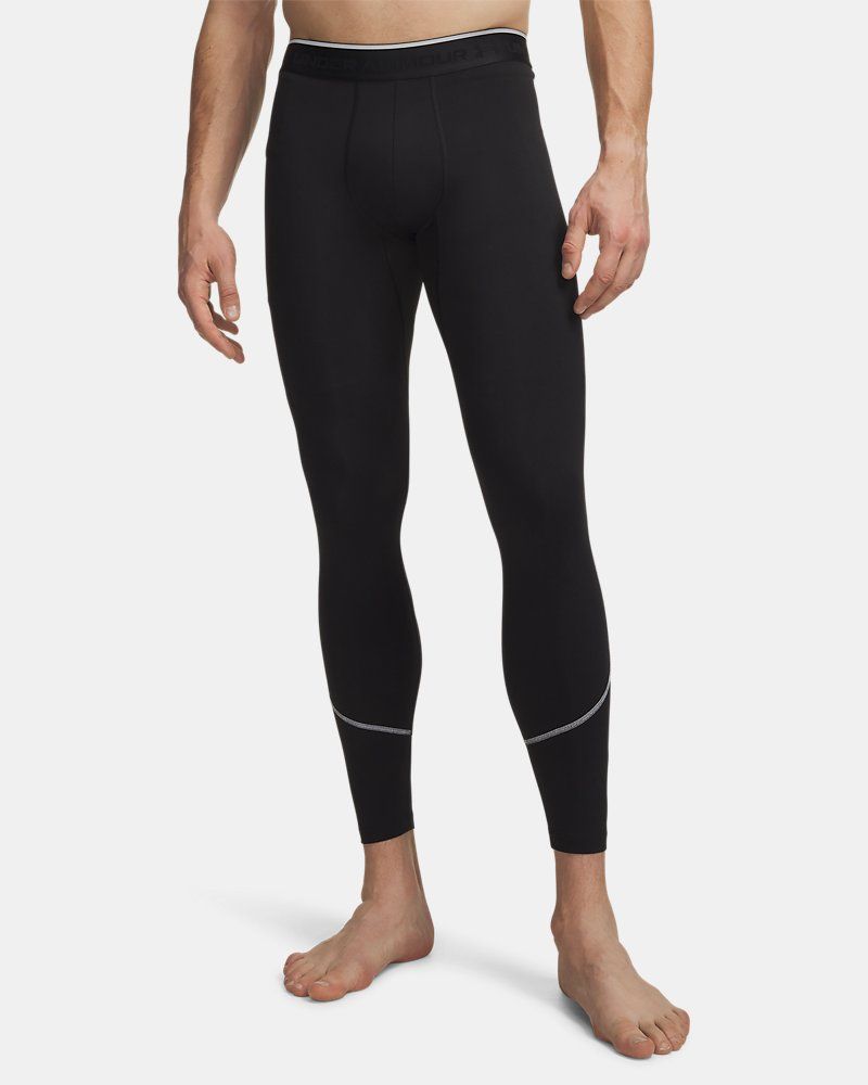 HeatGear® Elite Men's Leggings — view 6