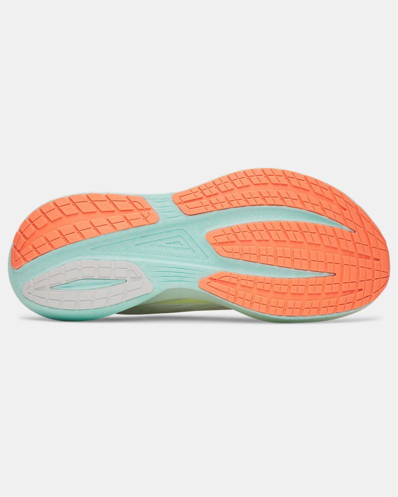 UA Velociti Distance Men's Running Shoes — view 35