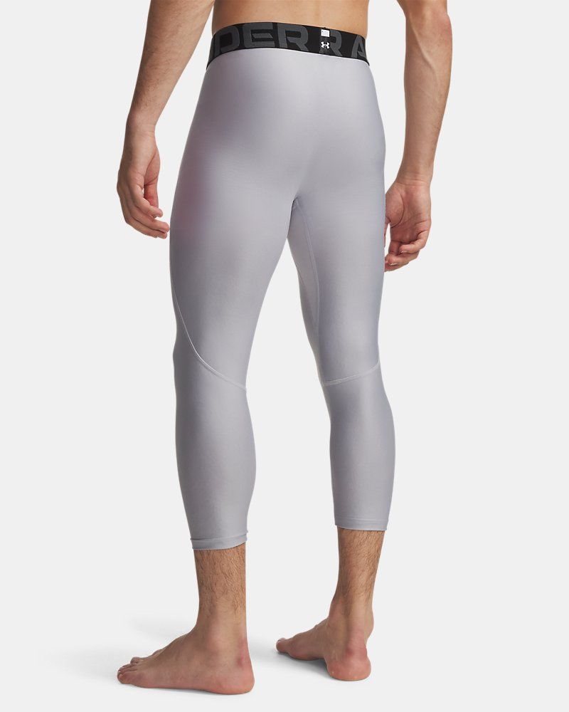 HeatGear® Men's ¾ Leggings — view 13