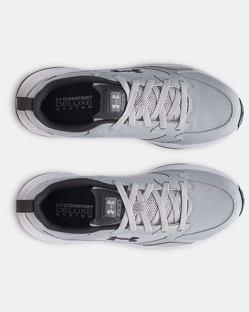 UA Charged Edge Men's Training Shoes — view 3