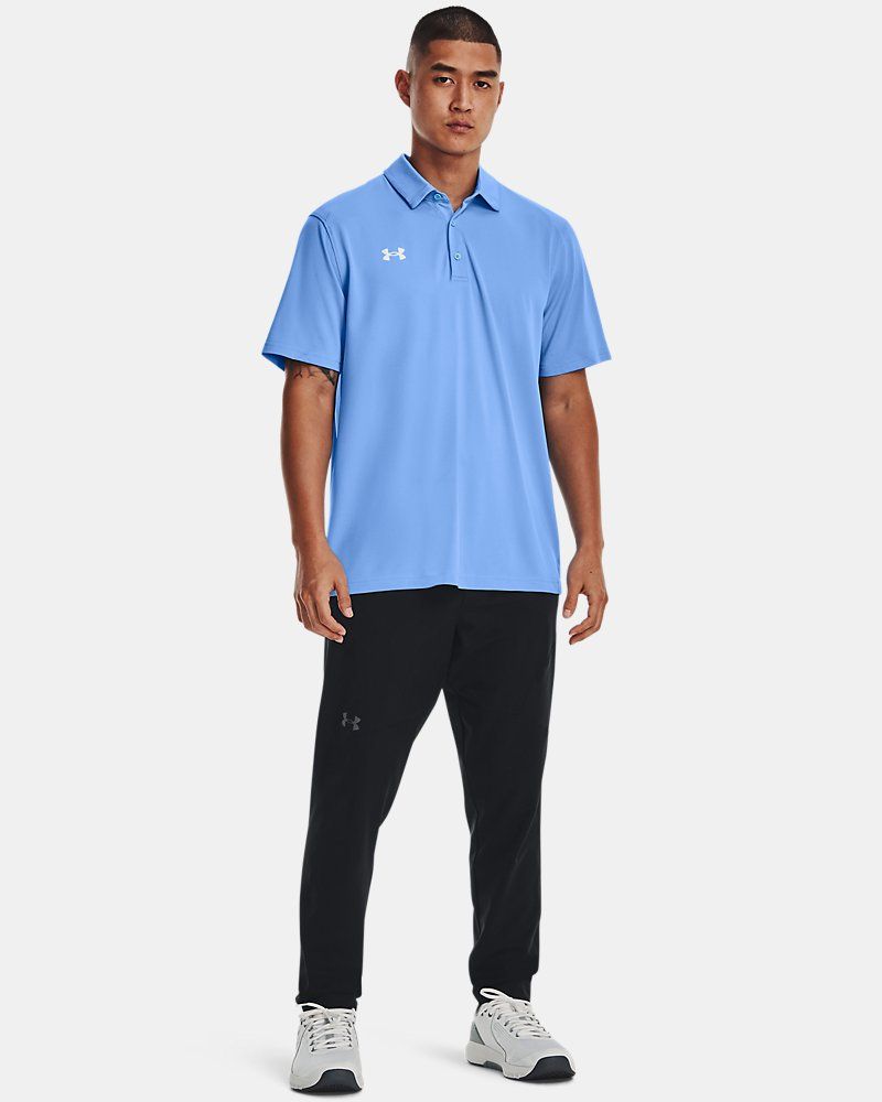 UA Tech™ Men's Team Polo — view 37