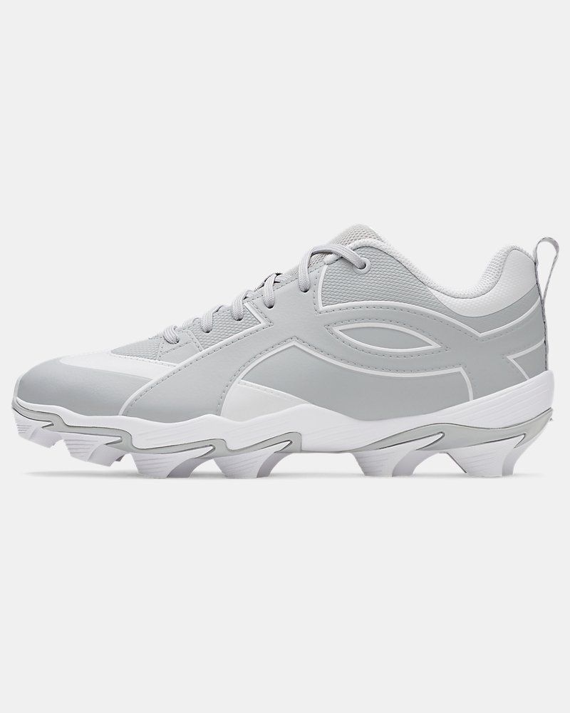 UA Leadoff Icon Low RM Men's Baseball Cleats — view 12