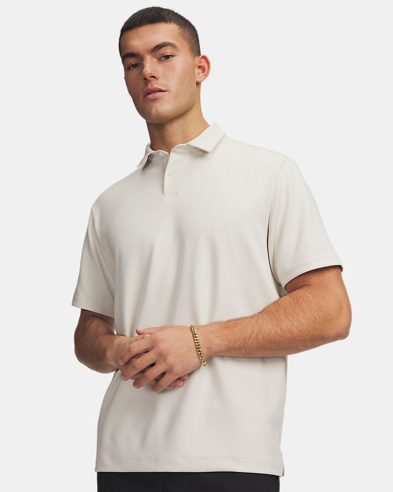 UA Motion Men's Polo — view 16