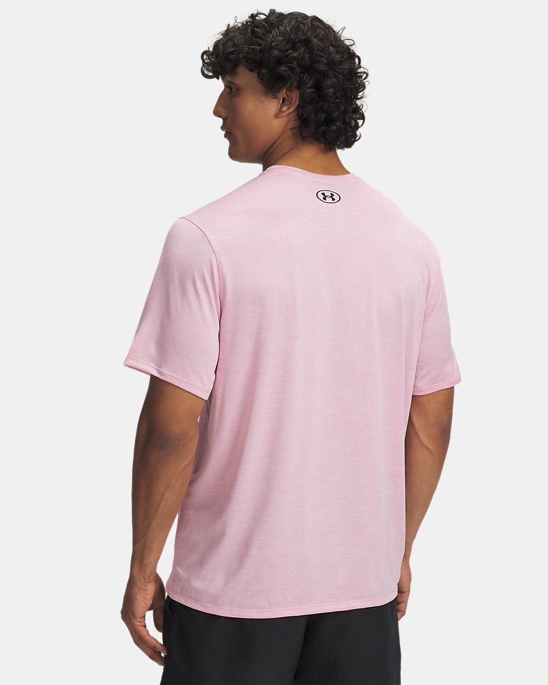 UA Tech™ Vent Men's Short Sleeve — view 43