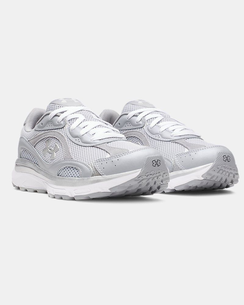 UA Tech Runner Men's Shoes — view 19
