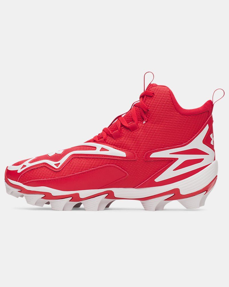 UA Harper 11 RM Men's Baseball Cleats — view 22