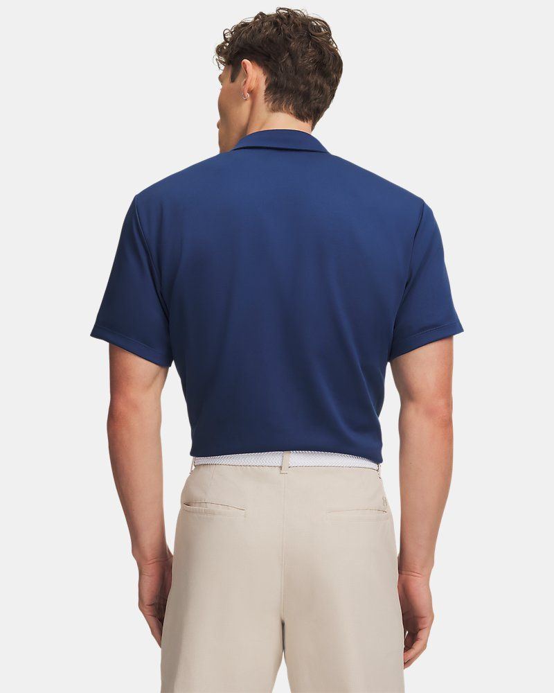 UA Motion Men's Polo — view 14