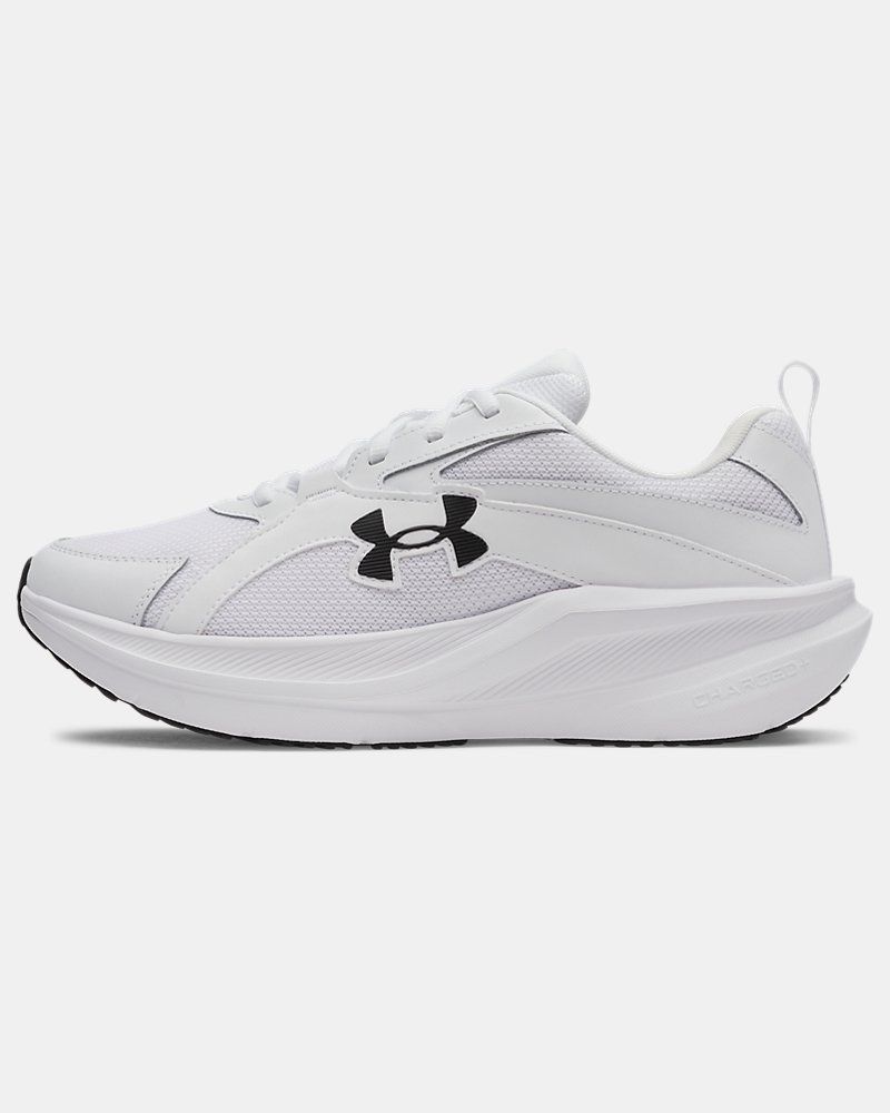 UA Charged+ Assert 11 Men's Running Shoes — view 50