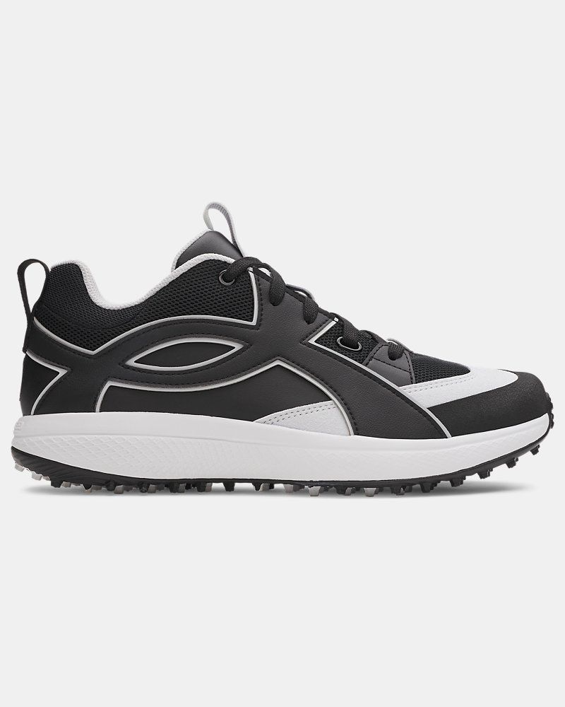 UA Yard Icon Turf Men's Baseball Shoes