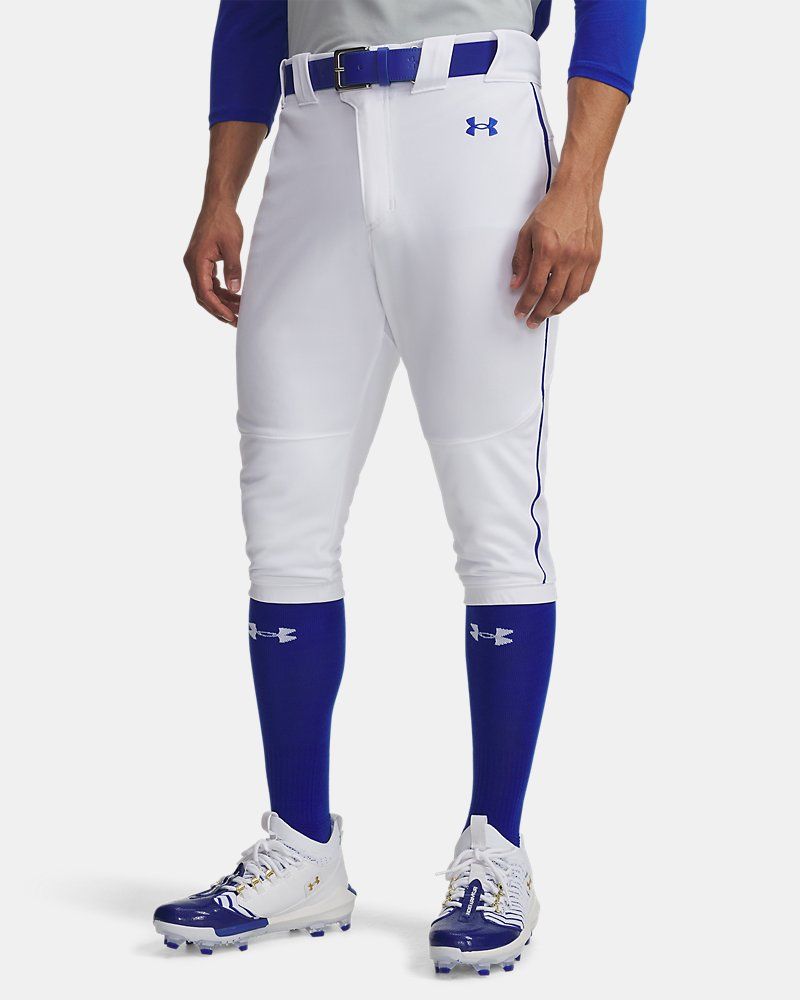 UA Utility Pro Piped Men's Knicker Pants — view 19