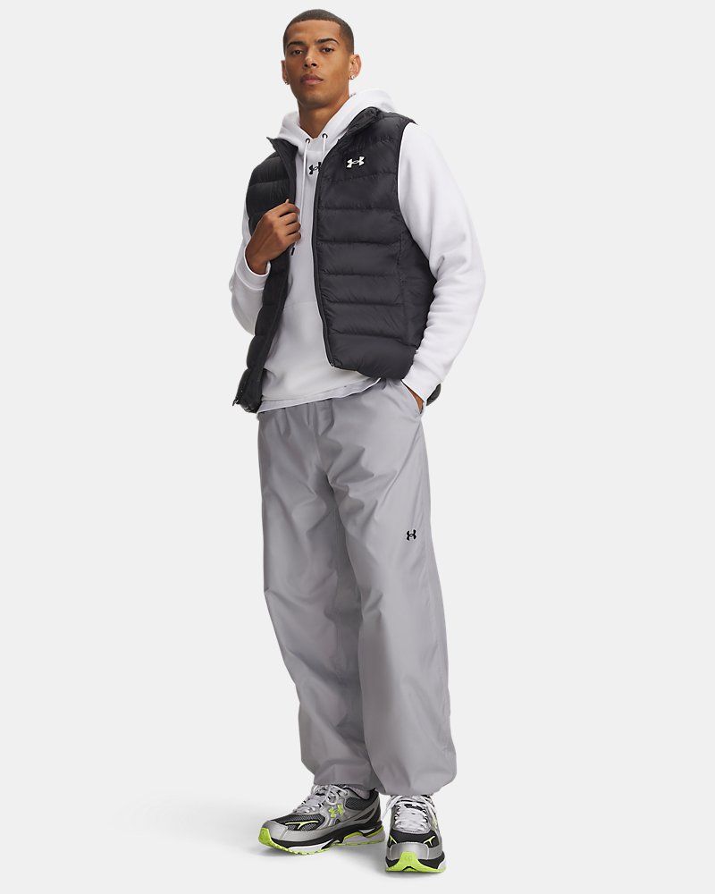 UA Icon Cold Weather Men's Pants — view 3