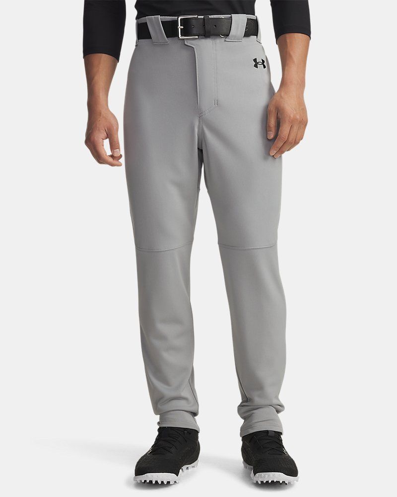 UA Utility Pro Men's Tapered Pants — view 4
