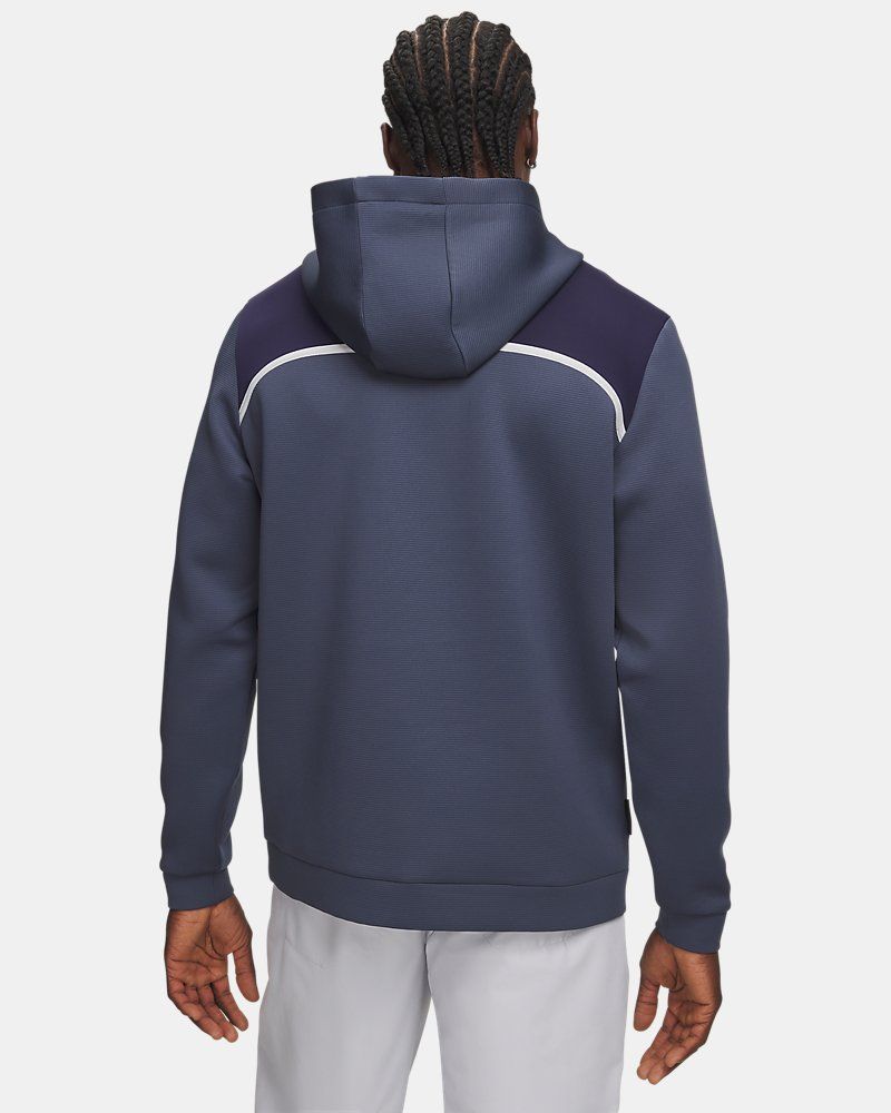 UA Drive Midlayer Men's Hoodie — view 5