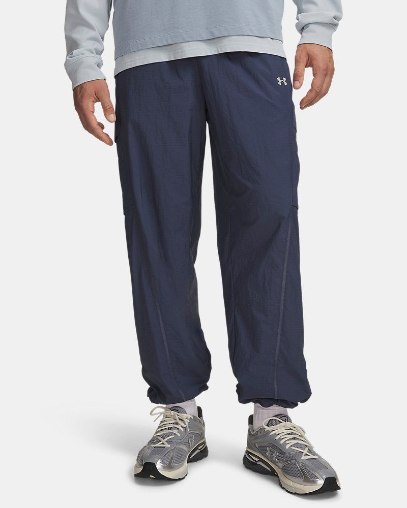 UA Unstoppable Woven Men's Pants — view 5