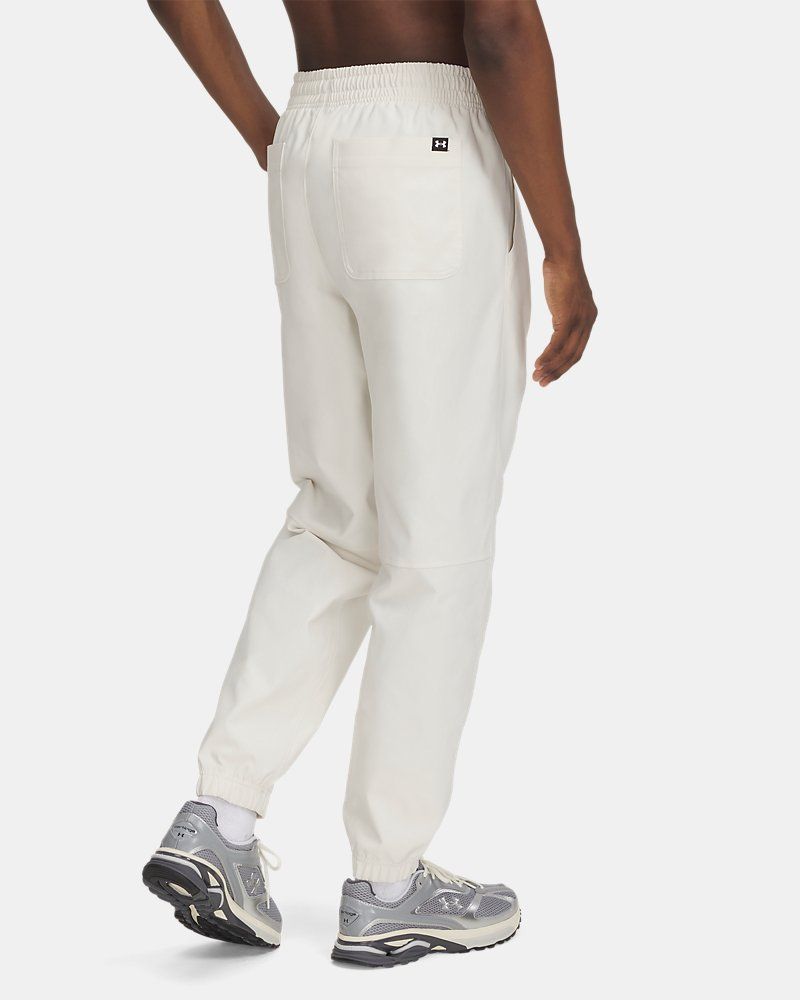 UA Icon Woven Men's Joggers — view 34