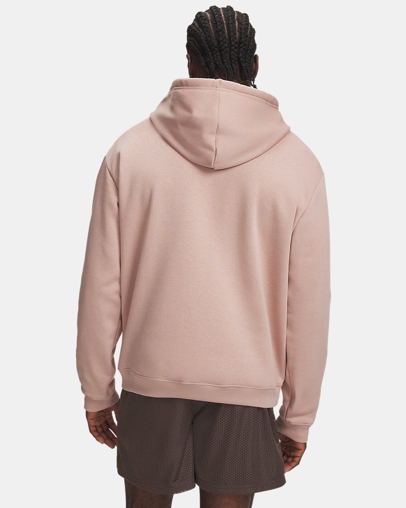 UA Rival Fleece Men's Hoodie — view 32